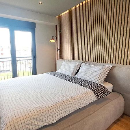 Stylish One Bedroom Apartment ポドゴリツァ エクステリア 写真