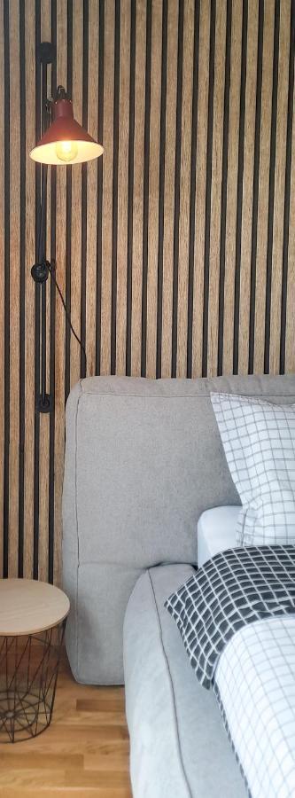 Stylish One Bedroom Apartment ポドゴリツァ エクステリア 写真
